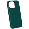 Чехол накладка для Apple iPhone 11 K-Doo Noble Collection Зеленый