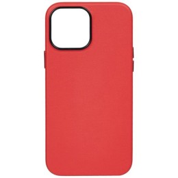 Чехол накладка для Apple iPhone 11 K-Doo Noble Collection Красный