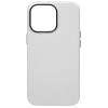 Чехол накладка для Apple iPhone 11 K-Doo Noble Collection Белый