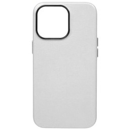 Чехол накладка для Apple iPhone 11 K-Doo Noble Collection Белый
