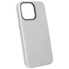 Чехол накладка для Apple iPhone 11 K-Doo Noble Collection Белый