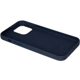 Чехол накладка для Apple iPhone 14 Pro Max K-Doo Noble Collection Темно синий
