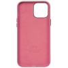 Чехол накладка для Apple iPhone 14 Pro Max K-Doo Noble Collection Розовый