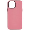 Чехол накладка для Apple iPhone 12 K-Doo Noble Collection Розовый