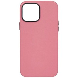 Чехол накладка для Apple iPhone 12 K-Doo Noble Collection Розовый
