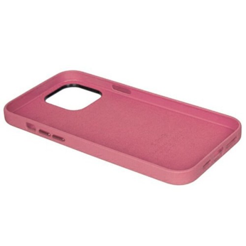 Чехол накладка для Apple iPhone 12 K-Doo Noble Collection Розовый