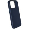 Чехол накладка для Apple iPhone 12 K-Doo Noble Collection Magsafe Синий