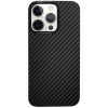 Чехол накладка для Apple iPhone 14 Pro K-Doo Kevlar Черный
