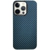 Чехол накладка для Apple iPhone 14 Pro K-Doo Kevlar Синий