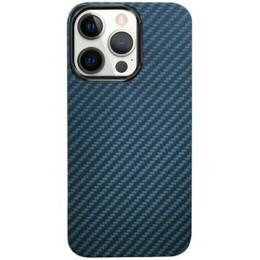 Чехол накладка для Apple iPhone 14 Pro K-Doo Kevlar Синий