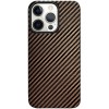 Чехол накладка для Apple iPhone 14 Pro K-Doo Kevlar Коричневый