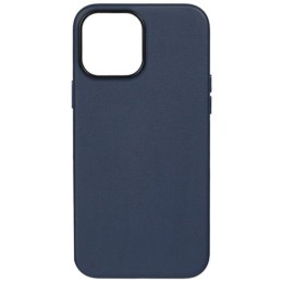 Чехол накладка для Apple iPhone 11 Pro K-Doo Noble Collection Темно синий