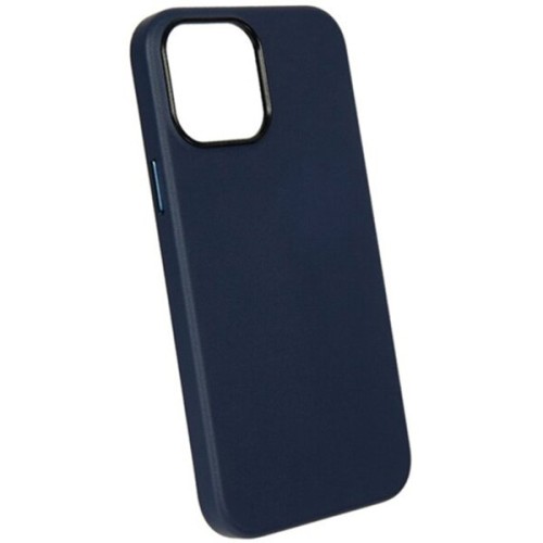 Чехол накладка для Apple iPhone 11 Pro K-Doo Noble Collection Темно синий