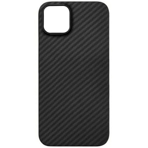 Чехол накладка для Apple iPhone 11 Pro K-Doo Kevlar Черный