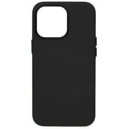 Чехол накладка для Apple iPhone 12 Mini K-Doo Noble Collection Magsafe Черный