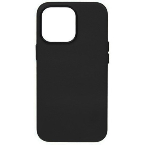 Чехол накладка для Apple iPhone 12 Mini K-Doo Noble Collection Magsafe Черный