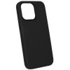 Чехол накладка для Apple iPhone 12 Mini K-Doo Noble Collection Magsafe Черный
