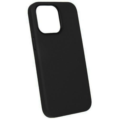 Чехол накладка для Apple iPhone 12 Mini K-Doo Noble Collection Magsafe Черный