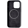 Чехол накладка для Apple iPhone 12 Mini K-Doo Noble Collection Magsafe Черный