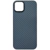 Чехол накладка для Apple iPhone 12 Mini K-Doo Kevlar Синий