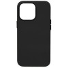 Чехол накладка для Apple iPhone 12 Pro Max K-Doo Noble Collection Magsafe Черный
