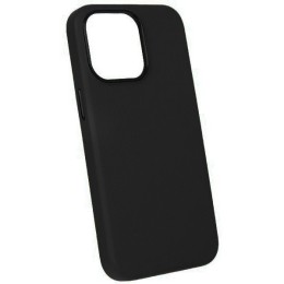 Чехол накладка для Apple iPhone 12 Pro Max K-Doo Noble Collection Magsafe Черный