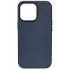 Чехол накладка для Apple iPhone 12 Pro Max K-Doo Noble Collection Magsafe Синий
