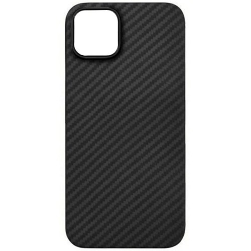 Чехол накладка для Apple iPhone 12 Pro Max K-Doo Kevlar Черный