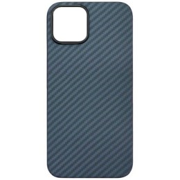 Чехол накладка для Apple iPhone 13 Mini K-Doo Kevlar Синий
