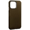 Чехол накладка для Apple iPhone 13 Mini K-Doo Kevlar Коричневый