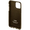 Чехол накладка для Apple iPhone 13 Mini K-Doo Kevlar Коричневый