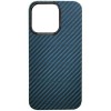 Чехол накладка для Apple iPhone 13 Pro Max K-Doo Kevlar Синий