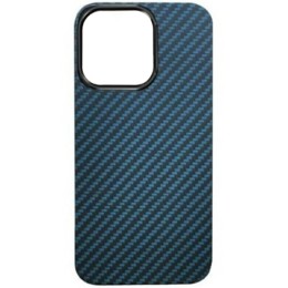 Чехол накладка для Apple iPhone 13 Pro K-Doo Kevlar Синий
