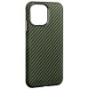 Чехол накладка для Apple iPhone 14 Pro K-Doo Kevlar Зеленый