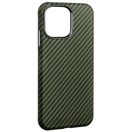 Чехол накладка для Apple iPhone 14 Pro K-Doo Kevlar Зеленый