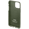 Чехол накладка для Apple iPhone 14 Pro K-Doo Kevlar Зеленый