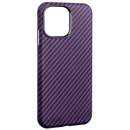 Чехол накладка для Apple iPhone 14 Pro K-Doo Kevlar Фиолетовый