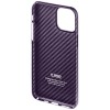 Чехол накладка для Apple iPhone 14 Pro K-Doo Kevlar Фиолетовый