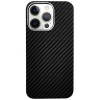 Чехол накладка для Apple iPhone 14 Pro K-Doo Kevlar Magsafe Черный