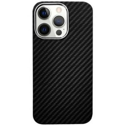 Чехол накладка для Apple iPhone 14 Pro K-Doo Kevlar Magsafe Черный