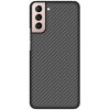 Чехол накладка для Samsung Galaxy S22+ K-Doo Kevlar Черный