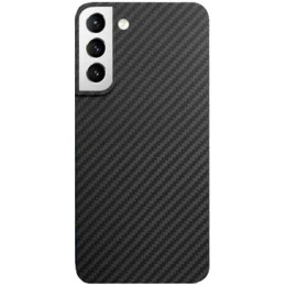 Чехол-накладка для Samsung Galaxy S22 K-Doo Kevlar Черный