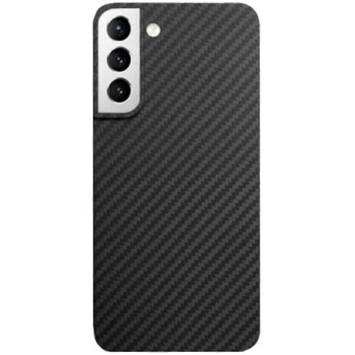 Чехол-накладка для Samsung Galaxy S22 K-Doo Kevlar Черный