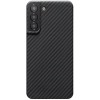 Чехол накладка для Samsung Galaxy S23+ K-Doo Kevlar Черный