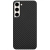 Чехол накладка для Samsung Galaxy S23 K-Doo Kevlar Черный