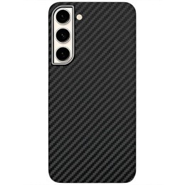 Чехол накладка для Samsung Galaxy S23 K-Doo Kevlar Черный