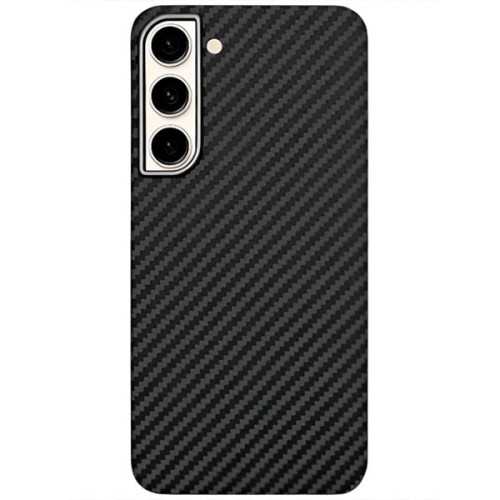 Чехол накладка для Samsung Galaxy S23 K-Doo Kevlar Черный
