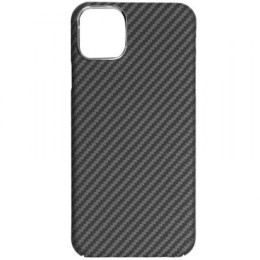 Чехол накладка для Apple iPhone 11 K-Doo Kevlar Черный