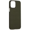 Чехол накладка для Apple iPhone 11 K-Doo Kevlar Зеленый