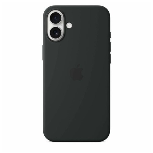 Чехол-накладка для Apple iPhone 16 K-Doo Noble Collection Magsafe Черный